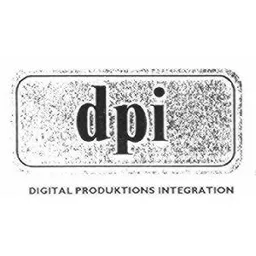 dpi DIGITAL PRODUKTIONS INTEGRATION – varumärkesbild för Arkitektkopia Aktiebolag
