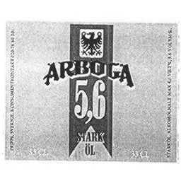 ARBOGA – varumärkesbild för Galatea AB