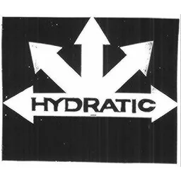 HYDRATIC – varumärkesbild för Fenix Outdoor AB