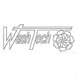 WASH TECH – varumärkesbild för Aktiebolaget Electrolux