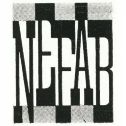 NEFAB – varumärke, Nefab Aktiebolag