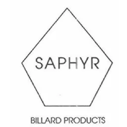 SAPHYR BILLARD PRODUCTS – varumärke, Swedenfeldts Fastigheter AB