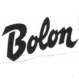 BOLON – varumärkesbild för Bolon Aktiebolag