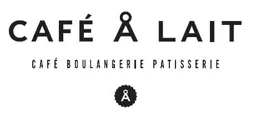 CAFÉ Å LAIT CAFÉ BOULANGERIE PATISSERIE Å – varumärkesbild för Axstores AB