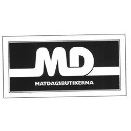 MD MATDAGSBUTIKERNA – varumärkesbild för Bergendahl & Son Aktiebolag