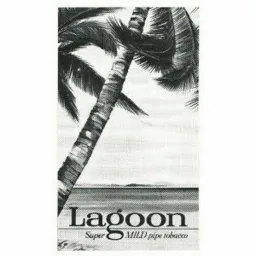 LAGOON – varumärkesbild för Swedish Match North Europe AB