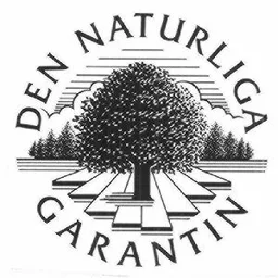 DEN NATURLIGA GARANTIN – varumärkesbild för Aktiebolaget Gustaf Kähr