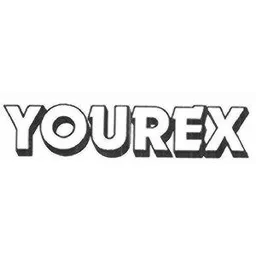 YOUREX – varumärkesbild för Yourex Aktiebolag