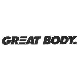 GREAT BODY – varumärkesbild för Great Earth Scandinavia AB