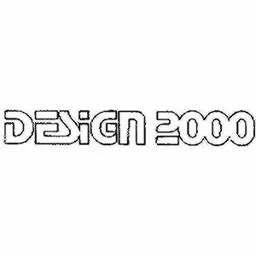 DESIGN 2000 – varumärkesbild för Flex Interior Systems Aktiebolag