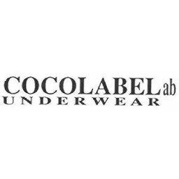 COCOLABEL AB UNDERWEAR – varumärkesbild för Cocolabel AB