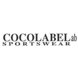 COCOLABEL AB SPORTSWEAR – varumärkesbild för Cocolabel AB