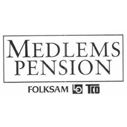 MEDLEMS PENSION FOLKSAM LO TCO – varumärkesbild för Folksam ömsesidig livförsäkring