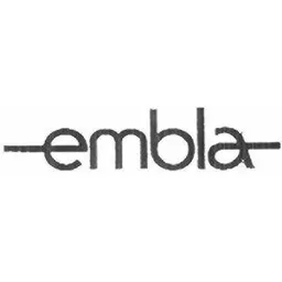 EMBLA – varumärkesbild för Embla of Sweden Aktiebolag