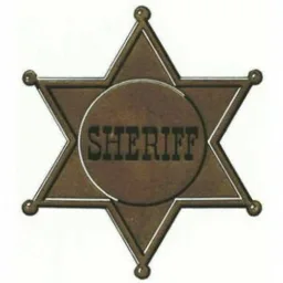 SHERIFF – varumärkesbild för Gefa International AB