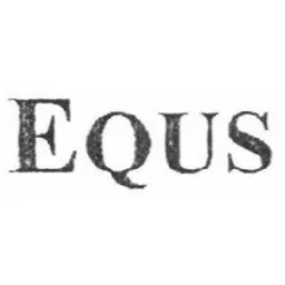 EQUS – varumärke, Equs Aktiebolag