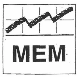 MEM – varumärkesbild för Institute for Business Technology Sweden AB