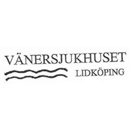 VÄNERSJUKHUSET LIDKÖPING – varumärkesbild för VÄSTRA GÖTALANDSREGIONEN
