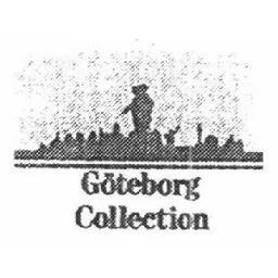GÖTEBORG COLLECTION – varumärkesbild för Göteborg & Co AB