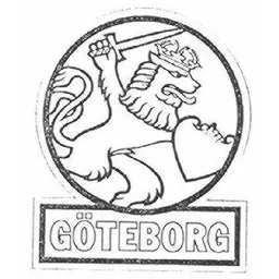 GÖTEBORG – varumärkesbild för Göteborg & Co AB