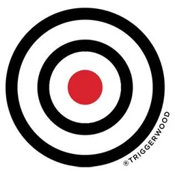 TRIGGERWOOD – varumärkesbild för Leif Erlander AB