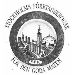 STOCKHOLMS FÖRETAGSKROGAR SFK FÖR DEN GODA MATEN – varumärkesbild för NR Rest AB
