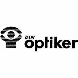 DIN OPTIKER – varumärkesbild för Synoptik Sweden Aktiebolag