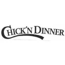 CHICK'N DINNER – varumärke, Guldfågeln Aktiebolag