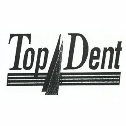 TOP DENT – varumärkesbild för DAB Dental Aktiebolag