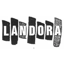 LANDORA – varumärke, Hagmans Nordic AB