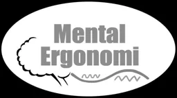 Mental Ergonomi – varumärkesbild för Sista versen 90563 AB