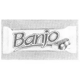 BANJO – varumärkesbild för Mars Sverige AB