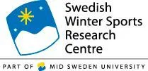 Swedish Winter Sports Research Centre Part of Mid Sweden University – varumärkesbild för MITTUNIVERSITETET