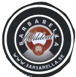 BARBARELLA Wildcat WWW.BARBARELLA.SE – varumärke, Barbarella Bodyjewellery AB