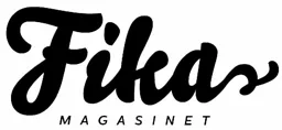 Fika MAGASINET – varumärkesbild för ALINGSÅS KOMMUN