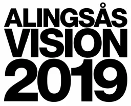 ALINGSÅS VISION 2019 – varumärkesbild för ALINGSÅS KOMMUN