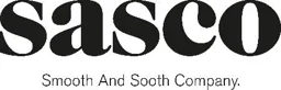 sasco Smooth And Sooth Company. – varumärkesbild för Unaro Nordic Krämfabriken AB