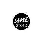 Unistore – varumärkesbild för Unistore AB