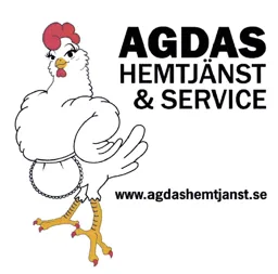 AGDAS HEMTJÄNST & SERVICE www.agdashemtjanst.se – varumärke, Ghion Systerjouren AB