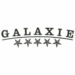 GALAXIE – varumärkesbild för Autosupply Axcell AB