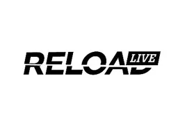 Reload Live – varumärkesbild för Salumaskiner AB