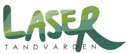 LASER TANDVÅRDEN – varumärkesbild för ILSD Sweden AB