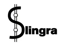 Slingra – varumärkesbild för uteOXOinne AB