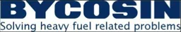 BYCOSIN Solving heavy fuel related problems – varumärkesbild för Incendio AB