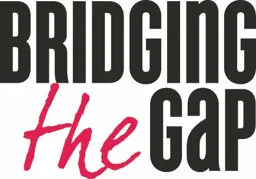 BRIDGInG the GaP – varumärkesbild för Bridging the Gap AB