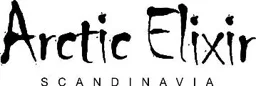 ARCTIC ELIXIR SCANDINAVIA – varumärkesbild för Unique Cosmetics Sweden AB