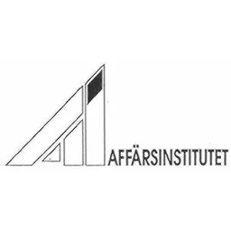 AFFÄRSINSTITUTET – varumärkesbild för Sustainia Sweden AB