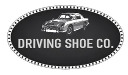 DRIVING SHOE CO. – varumärkesbild för Driving Shoe Europe AB