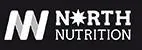 NN NORTH NUTRITION – varumärkesbild för Orvelin Bodypower AB