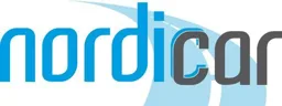 nordicar – varumärkesbild för Nordelia AB